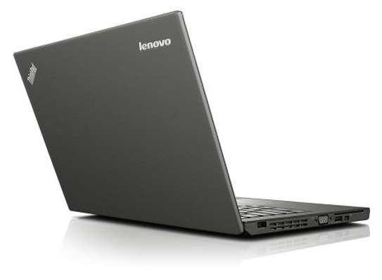 Lenovo ThinkPad X240 -Core i5, 4GB RAM, 500GB HDD 12.5” image 2