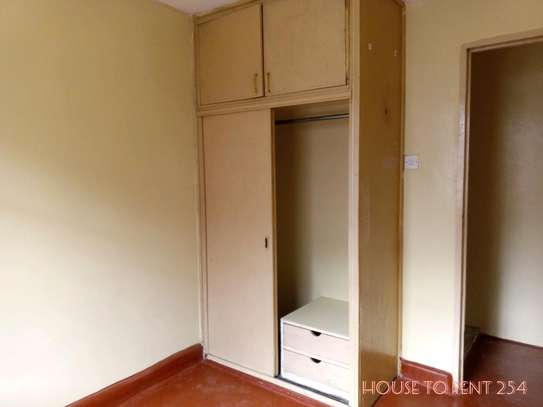 AFORDABLE 1-BEDROOM APARTMENT IN KINOO FOR 12K image 4