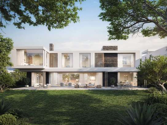 0.5 m² Land at Tigoni image 9