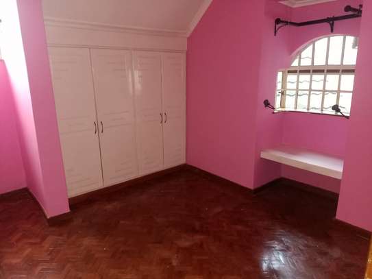3 bedroom house for rent in Muthaiga image 13
