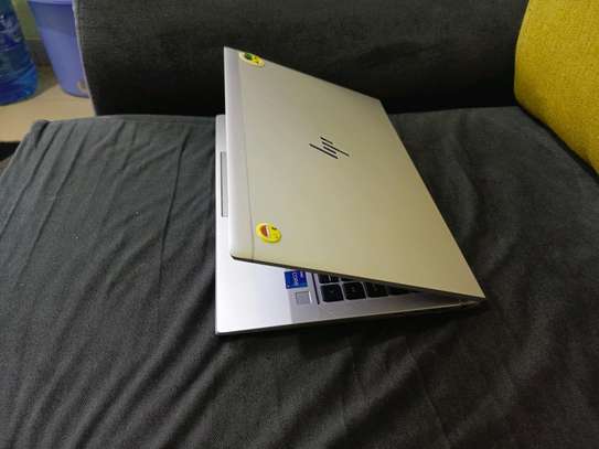 Elitebook 840 G8 core i7 image 6
