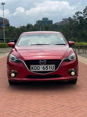 Mazda image 8