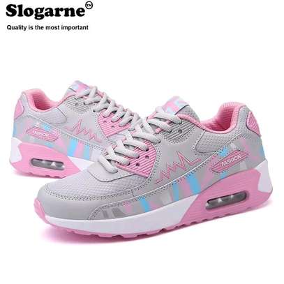 Fashion sneakers image 6