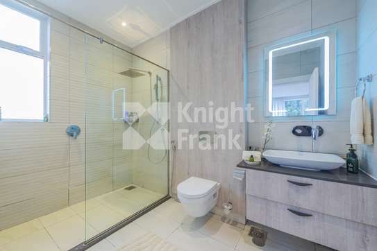 Furnished 3 Bed Apartment with En Suite at Rhapta Road image 33