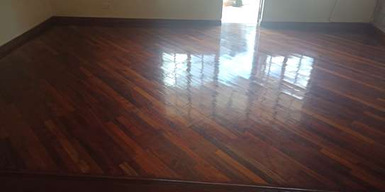 4 Bed Apartment with En Suite in Westlands Area image 19