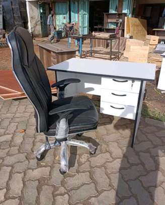 Chair desk image 1