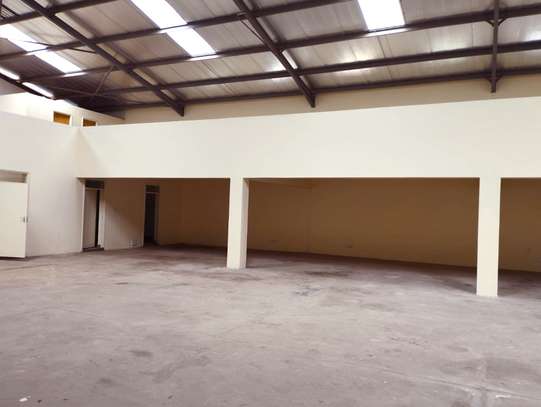 7,640 SqFt Go Down to let around Baba Dogo image 3