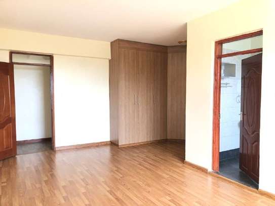 2 bedroom apartment for rent in Kilimani image 12