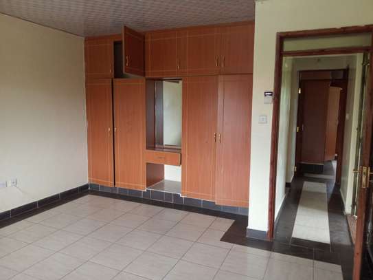 4 bedroom townhouse for rent in Nyari image 5