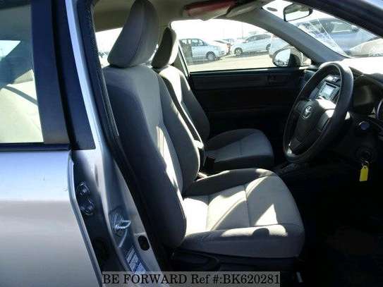 2015 AXIO (MKOPO/HIRE PURCHASE ACCEPTED) image 2