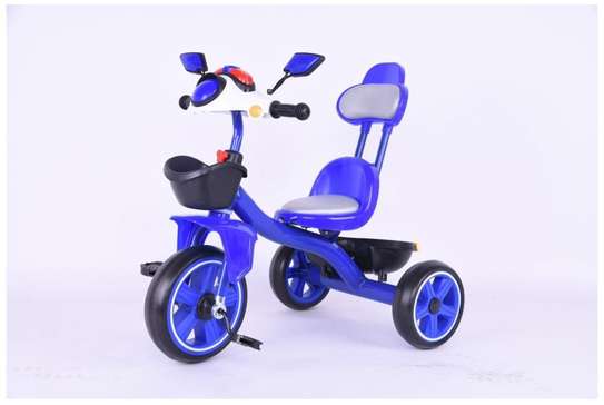 Tricycle bike for Kids, MD 1105 image 1