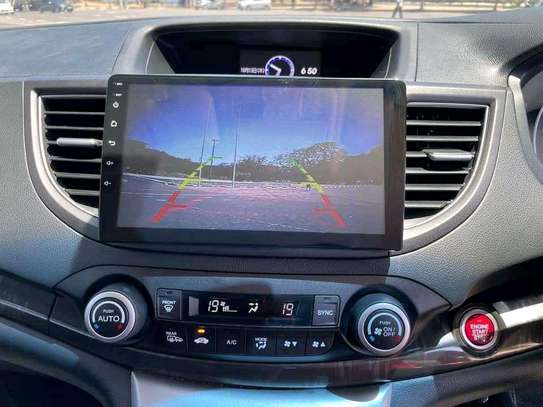 Honda CR-V newshape fully loaded image 7