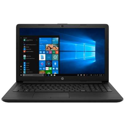 HP 15 NoteBook Core i5 image 1