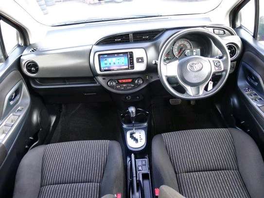 1300cc VITZ (MKOPO/HIRE PURCHASE ACCEPTED) image 7