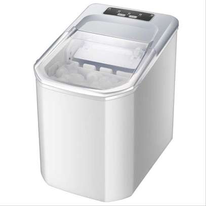 Ice Cube Maker Machine 12KG/24HRS image 2