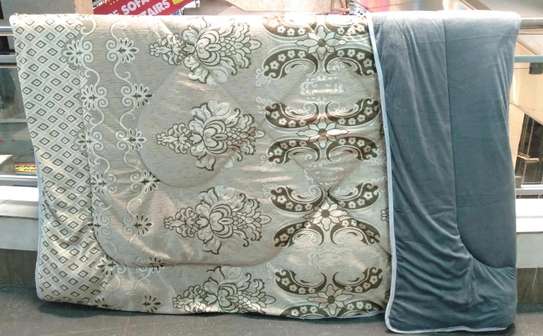 Warm  Binded Silk 6 Piece Duvets Sets. image 7