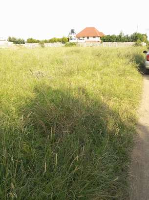 One Eighth plots in Ongata Rongai image 1