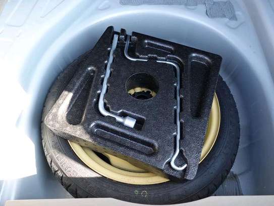 ALLION (LOW DEPOSIT OF 750K ON HIRE PURCHASE) image 9