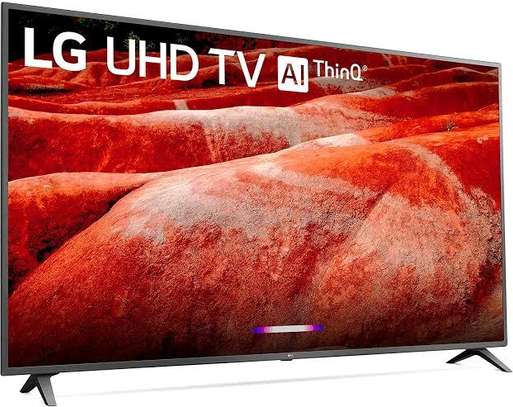 Lg Smart 65 Inch Ultra Hd 4k Led Tv Webos Smart Tv In Nairobi Pigiame