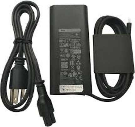 DELL 65 WATTS  TYPE C ORIGINAL CHARGER image 11