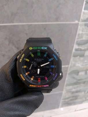 G-shock GA 2100 Sport Watch image 1
