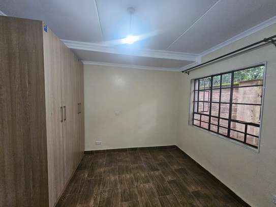 1 Bed House with En Suite in Loresho image 3
