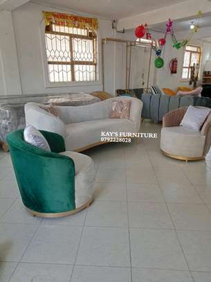 3,1,1 curved sofa Inspo ? image 1
