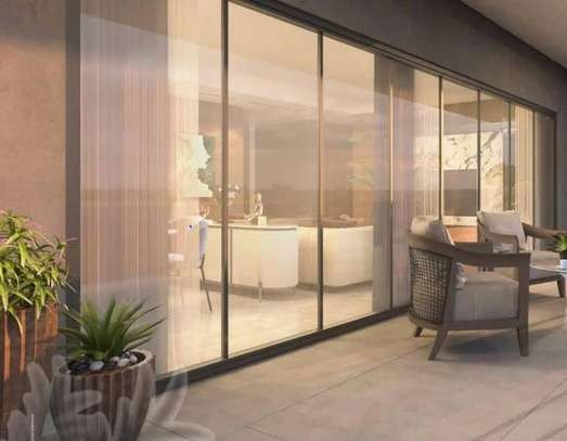 2 Bed Apartment with En Suite at General Mathenge image 9