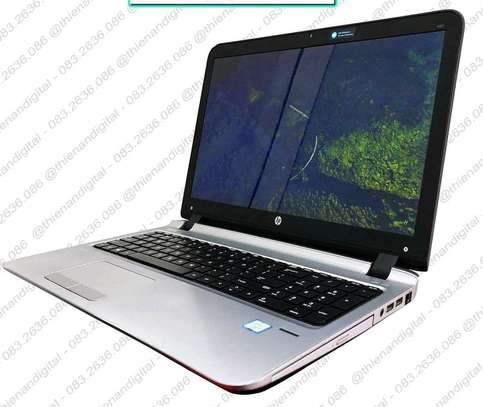 Special core i5 Hp Laptop ProBook440 G1 image 1