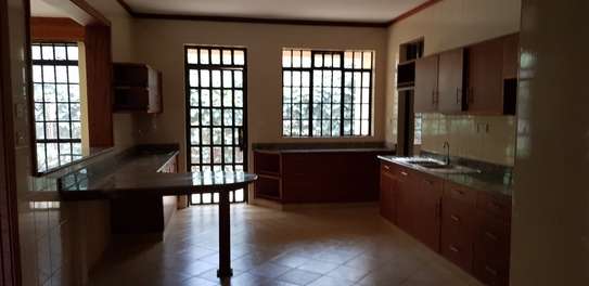 5 Bed House with En Suite at Muthaiga Road image 10