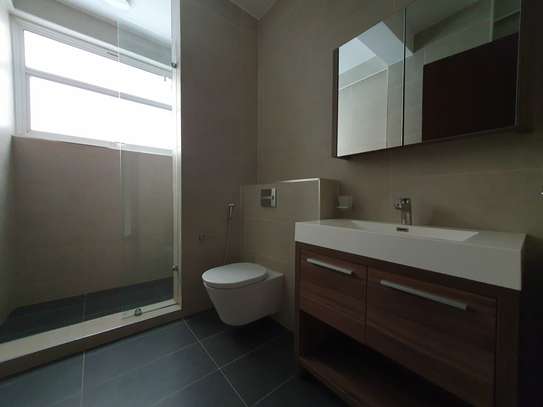 3 Bed Apartment with En Suite at General Mathenge Rd image 2