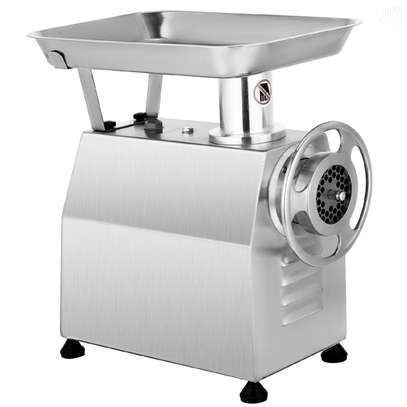 Stainless Steel Meat Mincer image 1