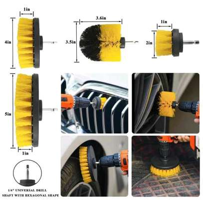 Car Cleaning Tool Kit image 1