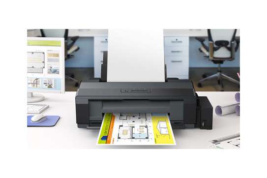 Epson L1300 A3 Ink Tank Printer image 3