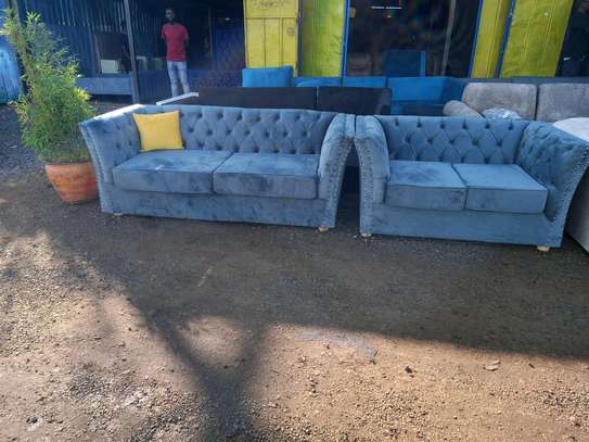 Chester 5 seater 3+2 New Design Sofa image 4