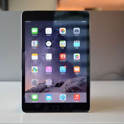 Apple iPad Mini 6 256GB 5G image 1