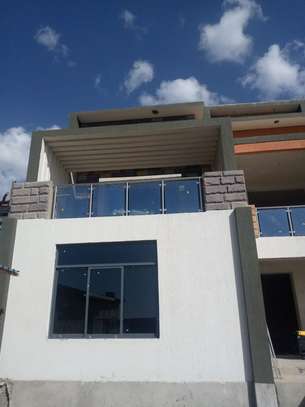 Aluminium Windows Customized image 6