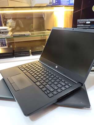 HP NoteBook 240 G7  Intel Core i5 10th Generation image 5