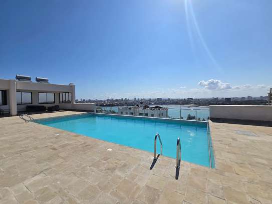 4 Bed Apartment with En Suite in Nyali Area image 11
