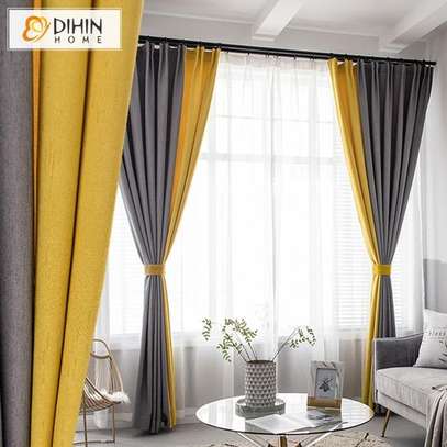 SMART CURTAINS AND SHEERS image 1