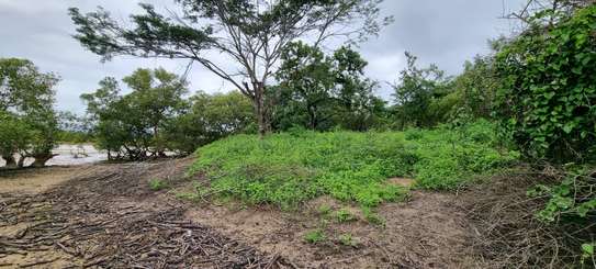 6 ac Land at Mtwapa Creekside image 4