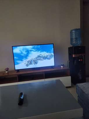 Fully Furnished 1 bedroom apartment in Kilimani, Nairobi image 3