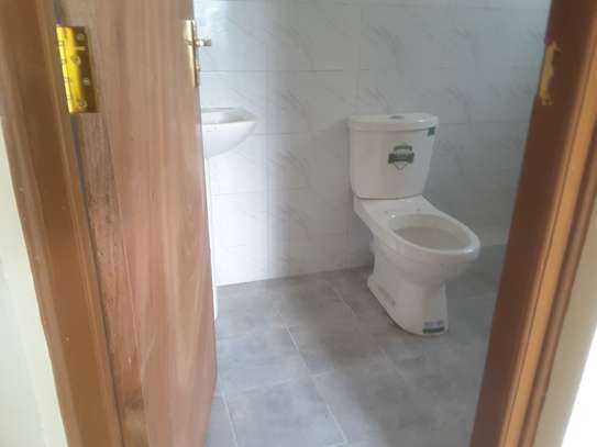 3 Bed House with En Suite in Ngong image 11