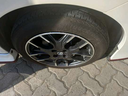 NISSAN NOTE NISMO(MKOPO ACCEPTED) image 7