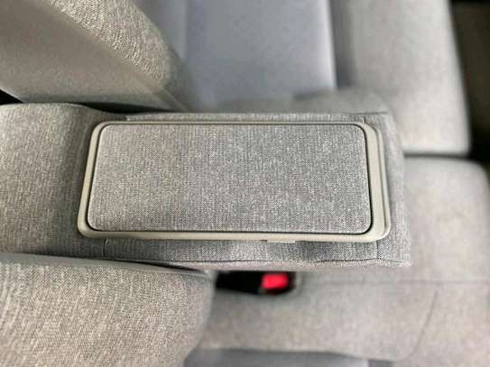 TOYOTA PASSO 2016 NEWSHAPE (MKOPO/HIRE PURCHASE ACCEPTED image 12