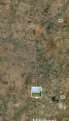 0.125 ac Land in Kangundo image 3