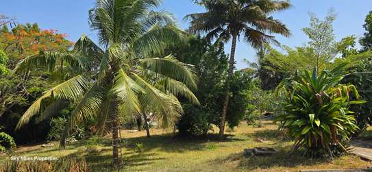 5 Bed Villa with En Suite at Vipingo image 8