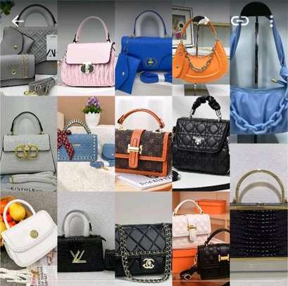 Classic handbags 👜 image 7