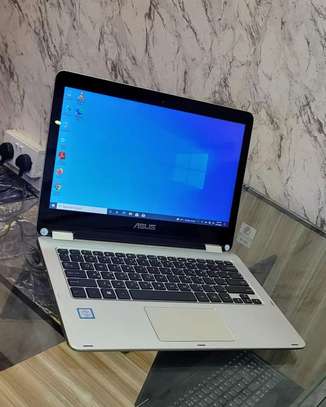 Asus notebook x360 laptop image 1