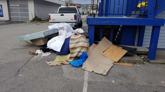 Junk removal service-Cheapest rate guaranteed |  Call us today! image 12